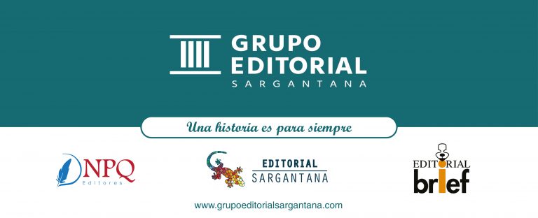 Grupo Editorial Sargantana S.L.