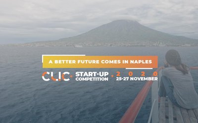 Clic Startup Competition 2020