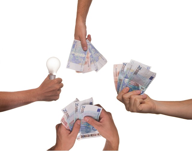Alternativas para conseguir dinero que impulse tu negocio