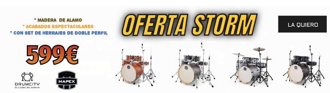 Drumcity