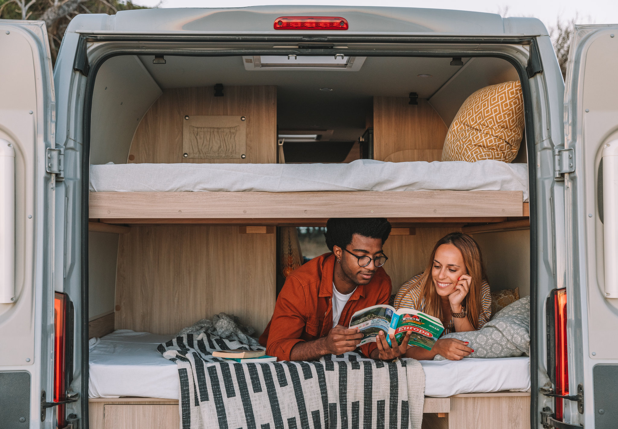 Indie Campers Spain SL