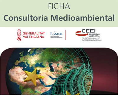 Consultora medioambiental