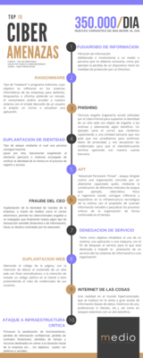 La escalada del Ciberriesgo en la agenda del Directivo