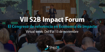VII S2B Impact Forum