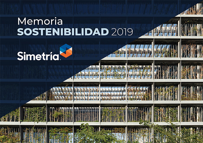 Memoria Sosteniblidad Simetr�a