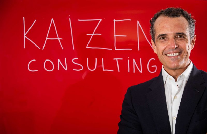 Kaizen Consulting es noticia en Valencia Plaza y Castellón Plaza