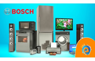 Los 4 electrodomésticos BOSCH esenciales en tu cocina
