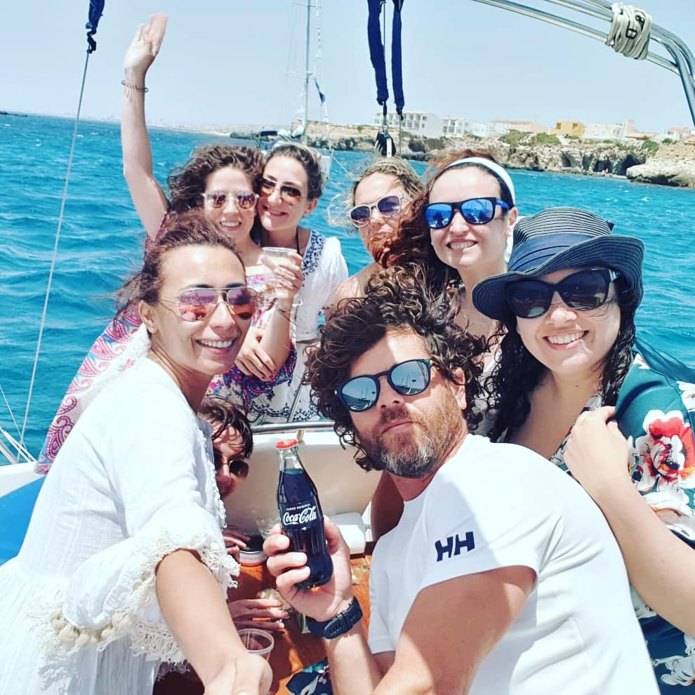 Barcos-Tabarca