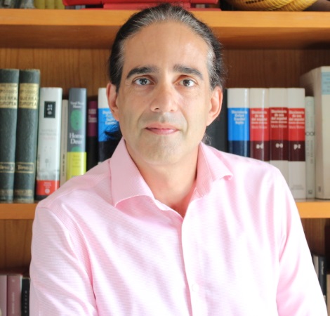 Leonard Pera