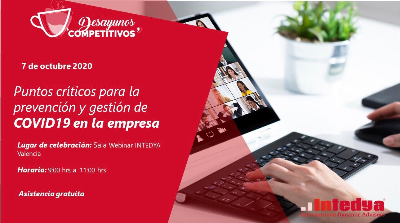 Desayuno competitivo 07/10/2020