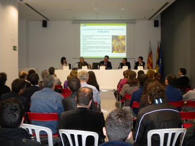 Iniciador Alicante