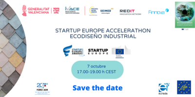 Startup Europe Accelerator