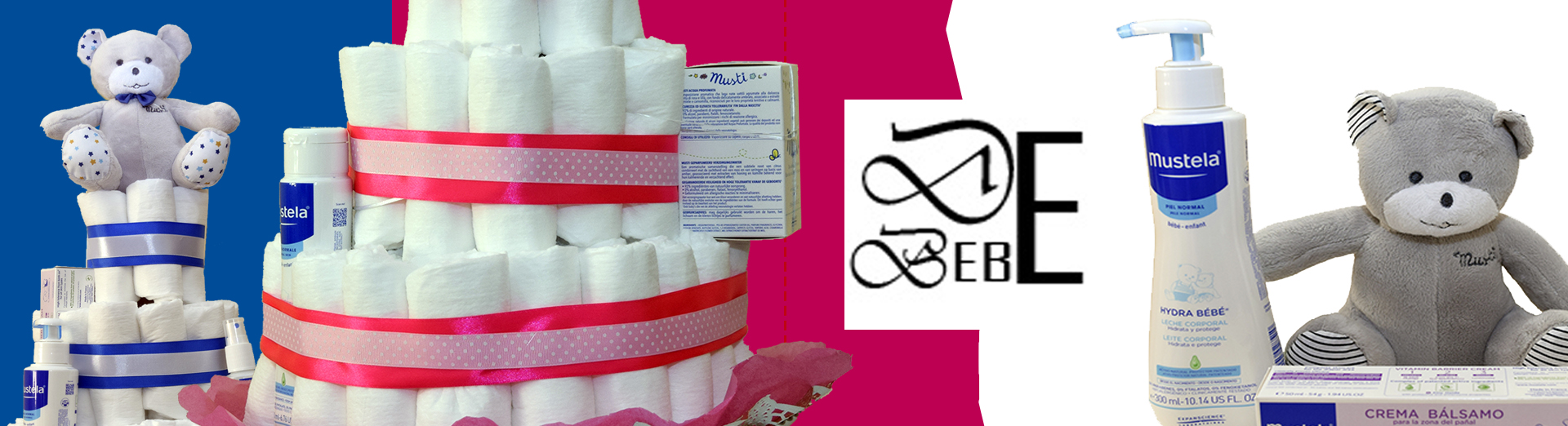 De Bebé