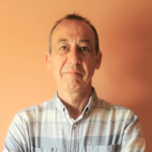 Enrique Alcántara