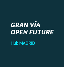 II Call Open Future Espaa 2020 -Gran Va