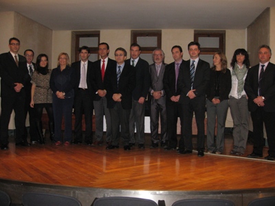 Presentación Empresas Innovadoras