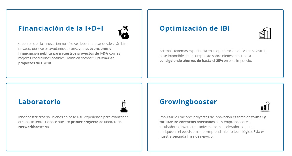 INNOBOOSTER
