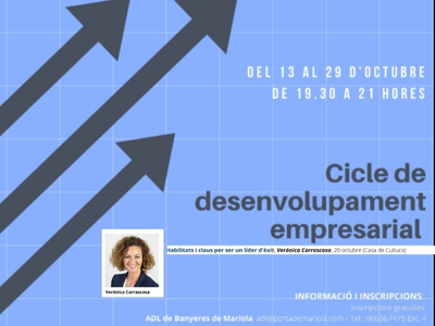 Taller Habilidades y Claves para ser un líder de éxito