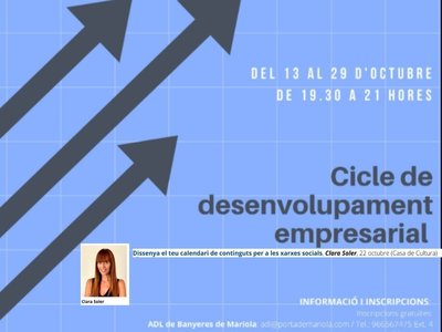 Taller: Disea un calendario de contenidos para tus redes sociales