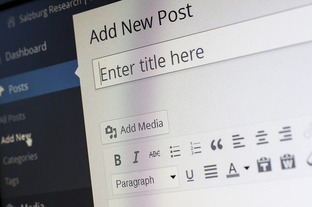 ¿Es rentable crear un blog?