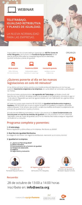 TELETRABAJO