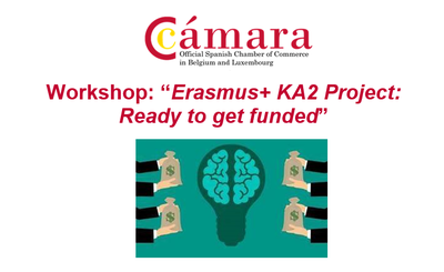 Proyecto Erasmus+  KA2: Listo para ser financiado