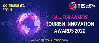 Tourism Innovation Awards 2020