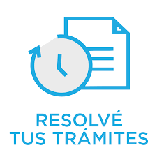 Tramites Online.