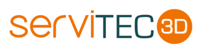 Servitec3D