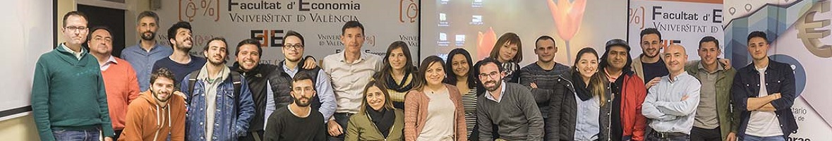 Máster en Creación y Gestión de Empresas Innovadoras