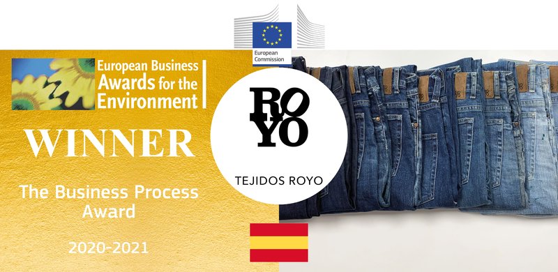 Tejidos Royo