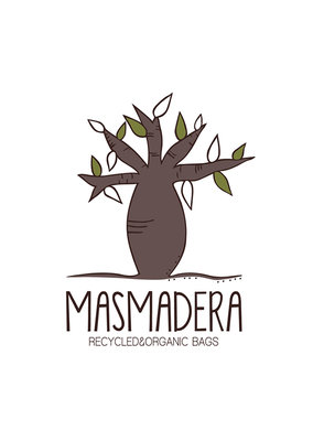 Masmadera Bags