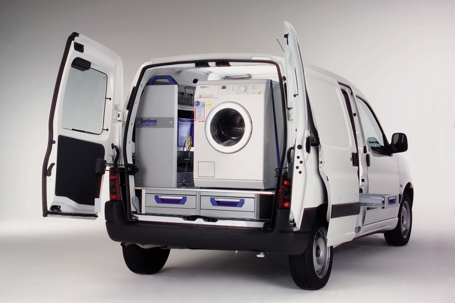 Servicio Técnco Siemens Málaga
