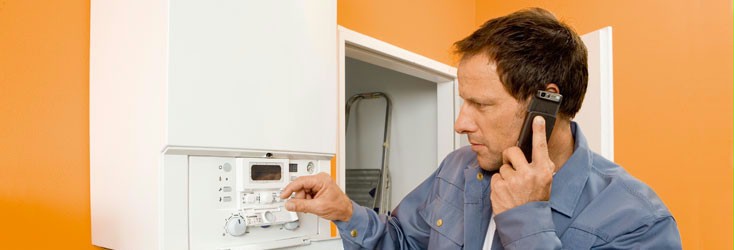 Servicio T�cnico Aeg Cadiz