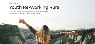Proyecto Youth Re-working Rural