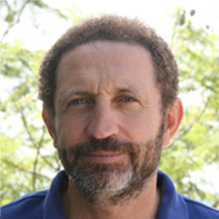 Ricardo Abadía