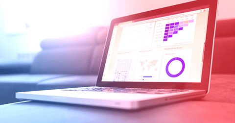 Transforma datos en información valiosa