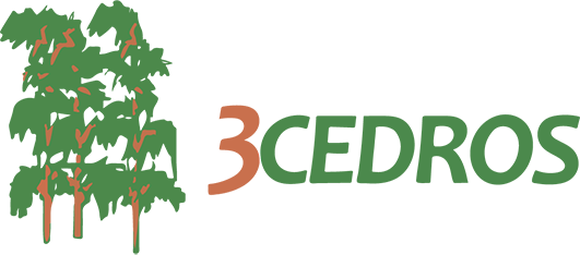 3Cedros