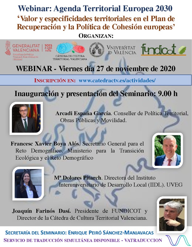 Cartel Webinar 