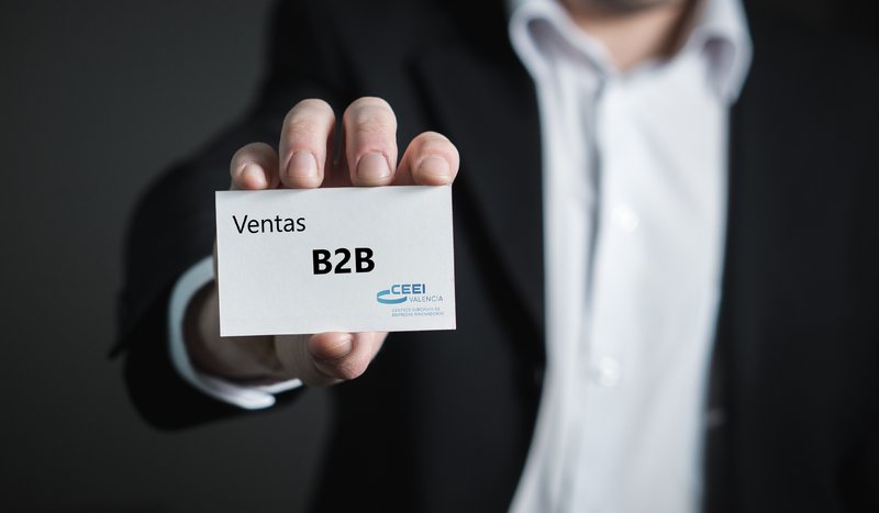 B2B: El ABC de la venta consultiva