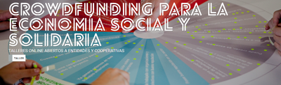 Crowdfunding para la economa social y solidaria
