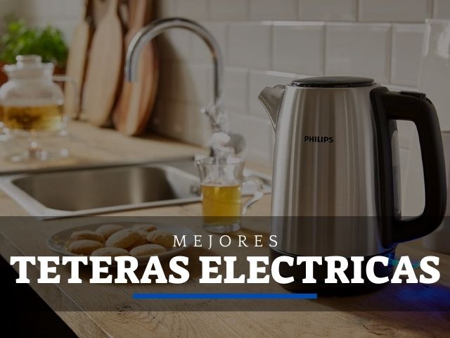 Teteraelectrica