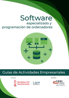 Servicios Telemticos y nuevas tecnologas. Software especializado y programacin de ordenadores