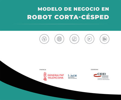 Robot corta-csped