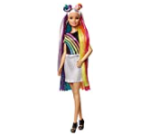 Barbie Arcoíris