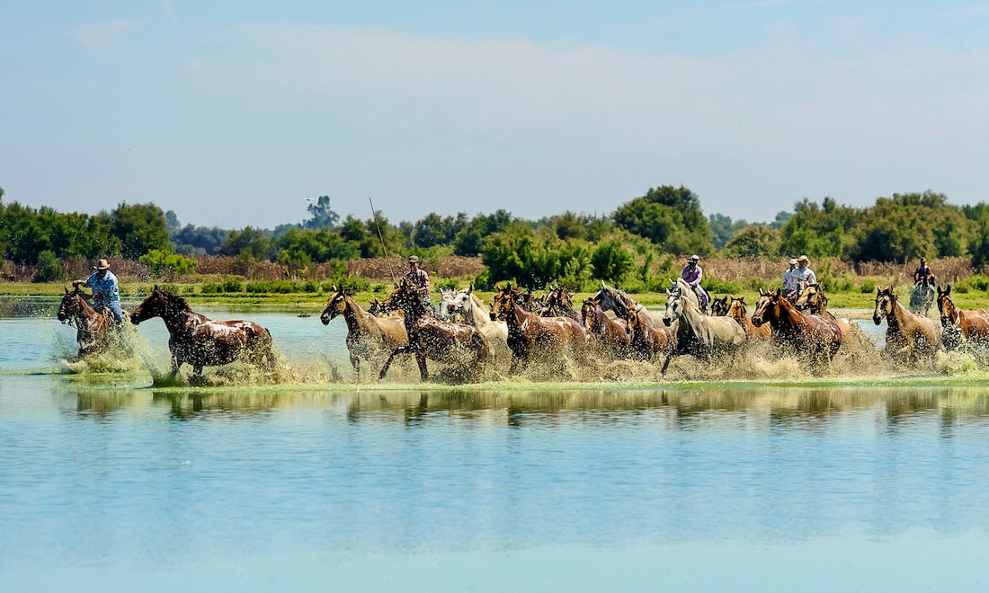 rutas a caballo españa
