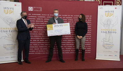 Entrega premios V edici�n MOVE UP! Emprende con �xito (29)