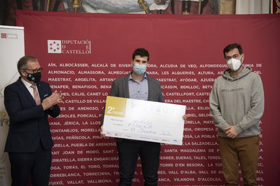 Entrega premios V edici�n MOVE UP! Emprende con �xito (31)