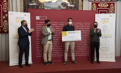 Entrega premios V edici�n MOVE UP! Emprende con �xito (34)