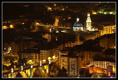 Mudanza en Alcoy: Por qu� vivir en esta ciudad alicantina te sorprender�